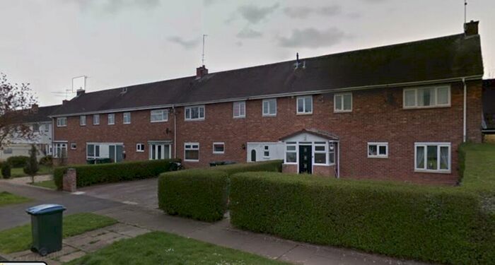 6 Bedroom House To Rent In Tutbury Avenue, Cannon Park, Coventry, CV4