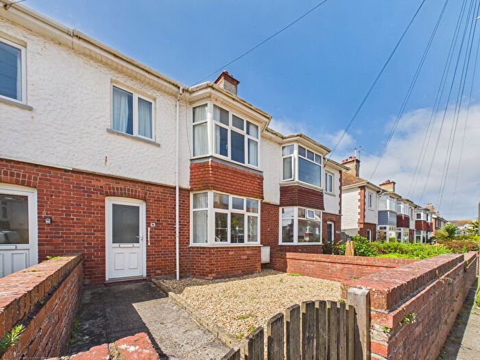 4 Bedroom Terraced House For Sale In Victoria Road, Bude, EX23