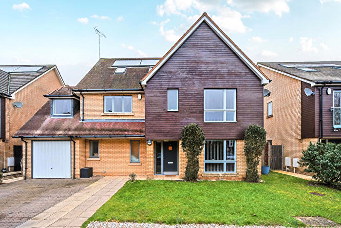 5 Bedroom House For Sale In Caterham Court, Caterham, CR3