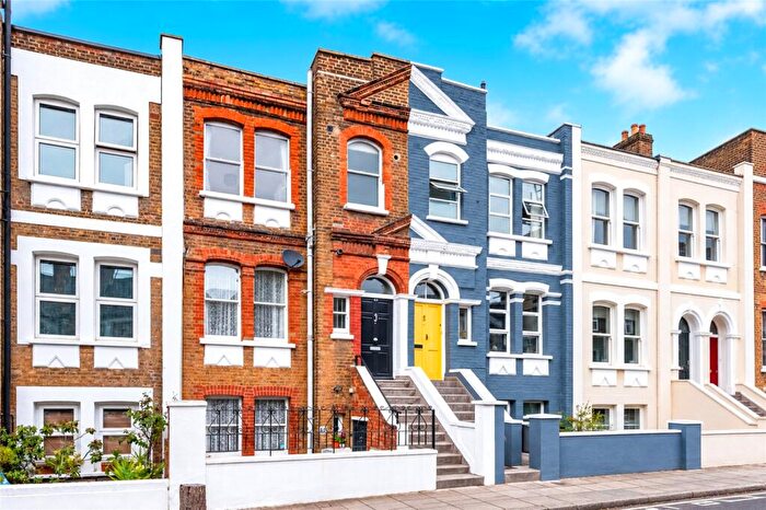 1 Bedroom Apartment For Sale In Priory Park Road, London, NW6