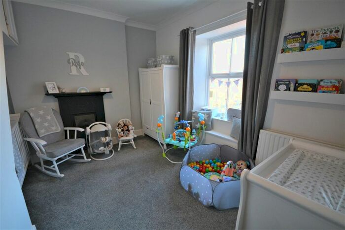 2 Bedroom Semi-Detached House For Sale In Brookside, Evenwood, Bishop Auckland, DL14