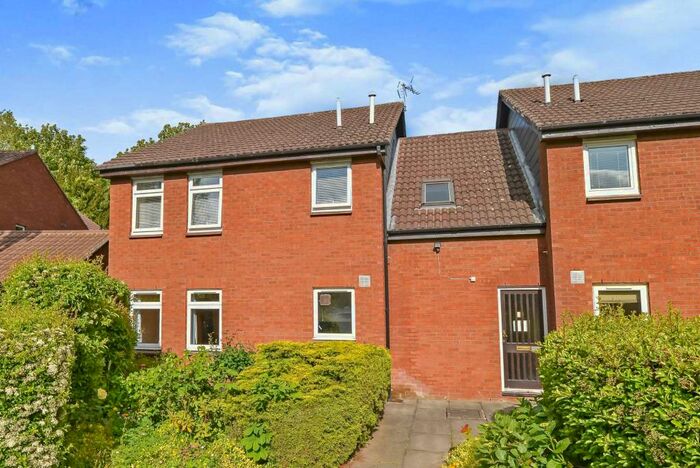 Studio To Rent In Quaker Lane, Darlington, DL1