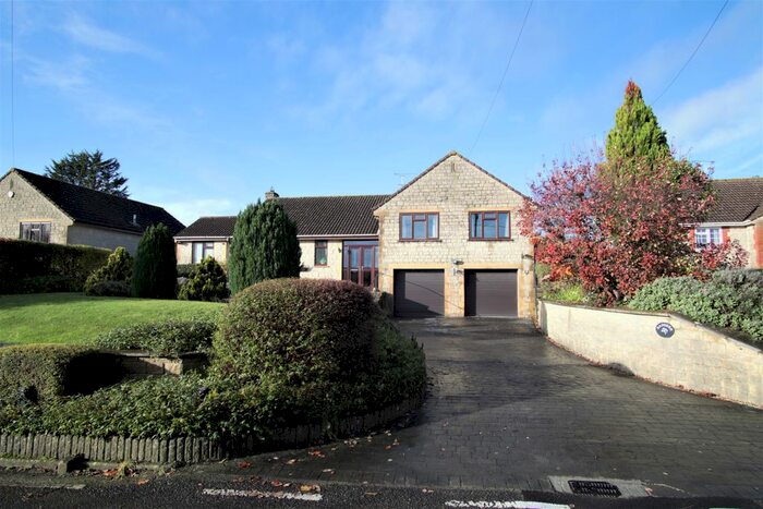 3 Bedroom Detached Bungalow For Sale In Howell Hill, West Camel, BA22