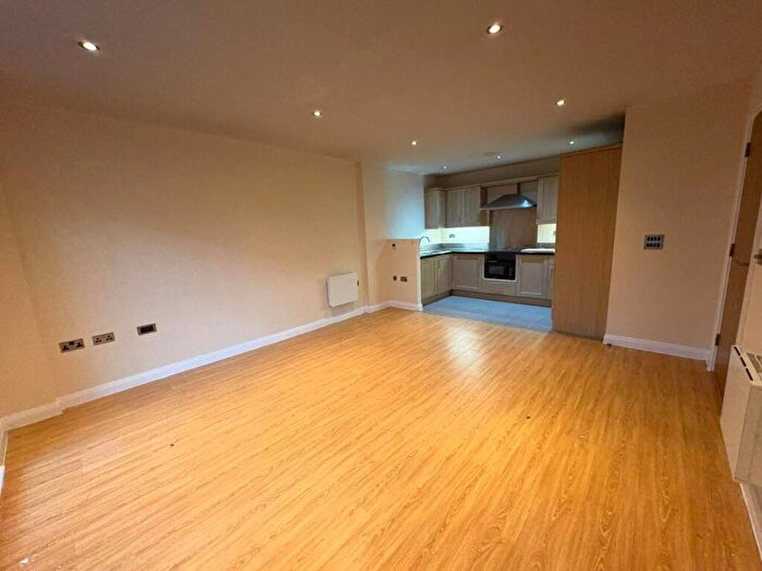 2 Bedroom Apartment To Rent In Taylorson Street South, Salford, M5