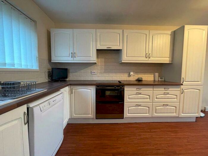 3 Bedroom Terraced House To Rent In Benland, Bretton, Peterborough, PE3