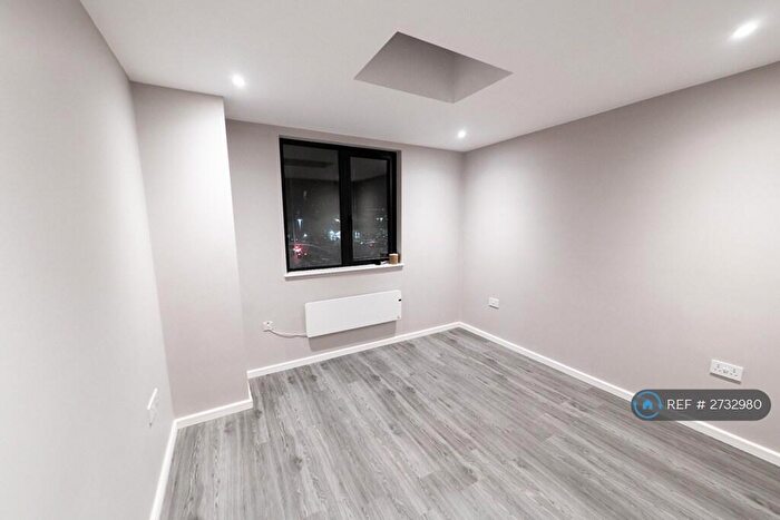 Studio To Rent In Lenside Apartments, Maidstone, ME15