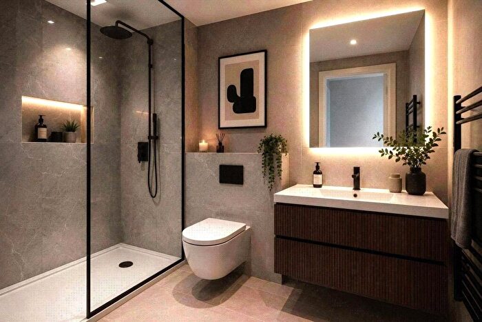 2 Bedroom Apartment For Sale In Chaloner St Liverpool, Liverpool, L3