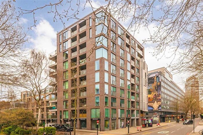 3 Bedroom Flat For Sale In Blackfriars Road, Southwark, SE1