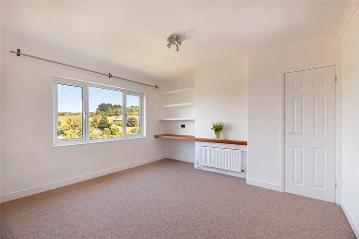 1 Bedroom Flat For Sale In Dart View, Higher Street, Dittisham, Dartmouth, TQ6