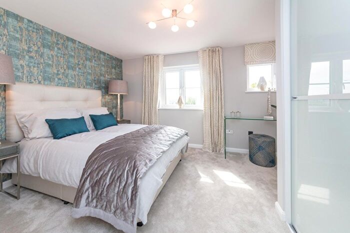 3 Bedroom End Of Terrace House For Sale In "Cupar" At Auburn Locks, Wallyford, Musselburgh, EH21