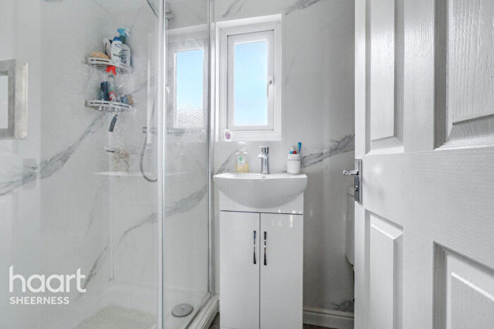 2 Bedroom Detached House For Sale In Sunset Close, Eastchurch, ME12
