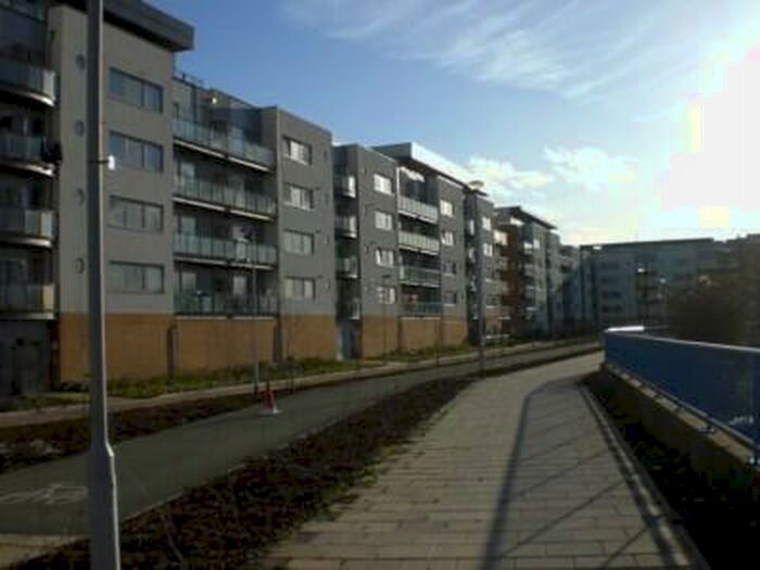 2 Bedroom Apartment To Rent In Bridge House, London, SE28