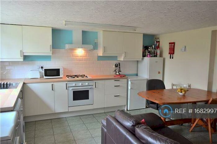 6 Bedroom Terraced House To Rent In Oxford Terrace, Gloucester, GL1