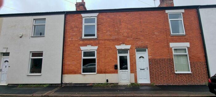 2 Bedroom Terraced House To Rent In Sotheron Street, Goole, DN14