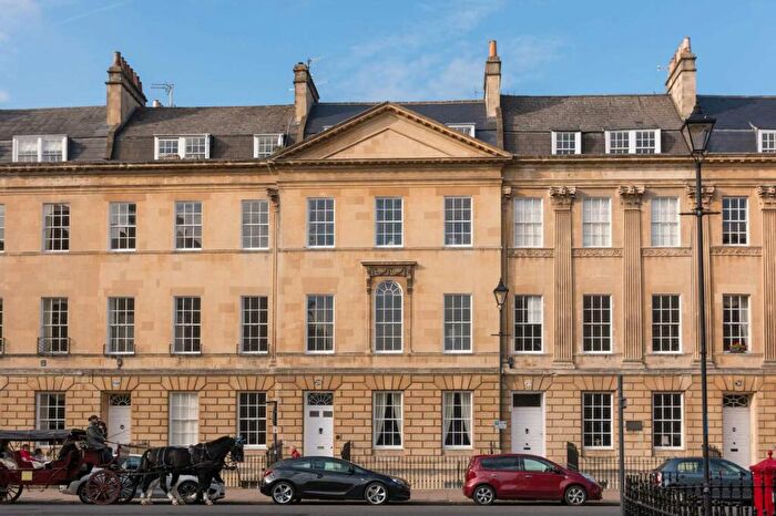 1 Bedroom Apartment To Rent In Great Pulteney Street, BA2