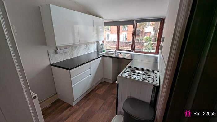 1 Bedroom Apartment To Rent In Nightingale Road, Southsea, PO5