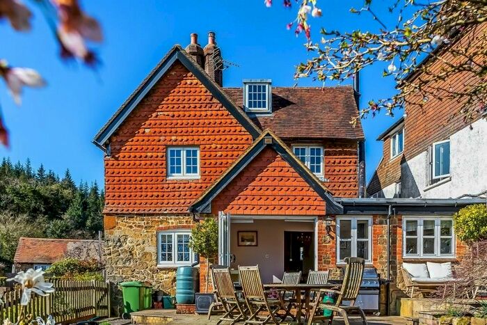 3 Bedroom Property For Sale In Abinger Road, Coldharbour, RH5