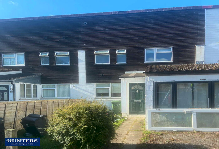 3 Bedroom Terraced House To Rent In Room A, Beatrice Close, Pinner, HA5