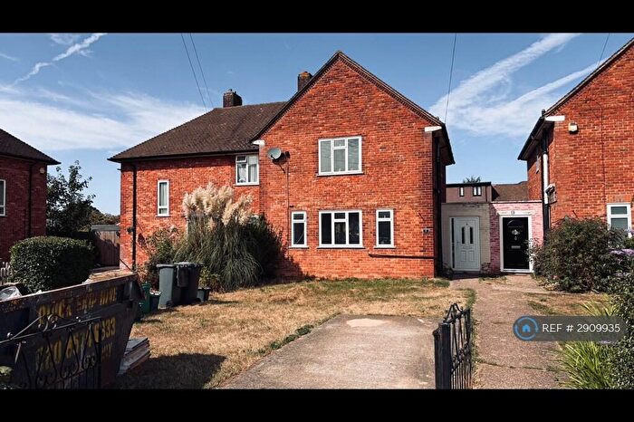 3 Bedroom Semi Detached House To Rent In Monks Close, Ruislip, HA4