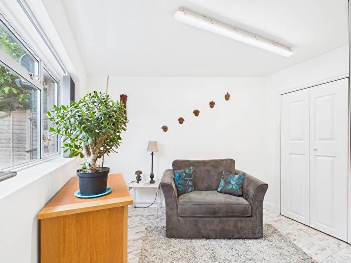 4 Bedroom Detached House For Sale In Ligo Avenue, Stoke Mandeville, HP22