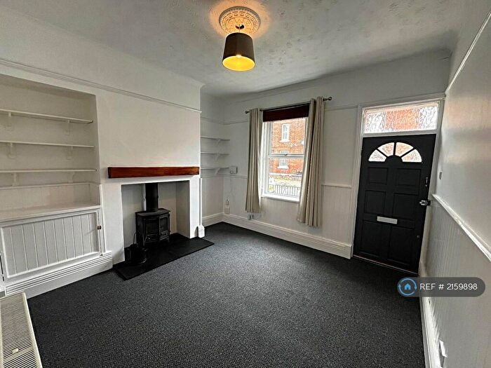 2 Bedroom Terraced House To Rent In Harrison Street, Carlisle, CA2