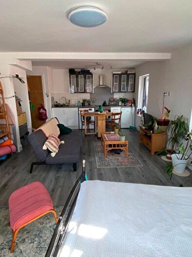 Property To Rent In Kensington, Liverpool, L7