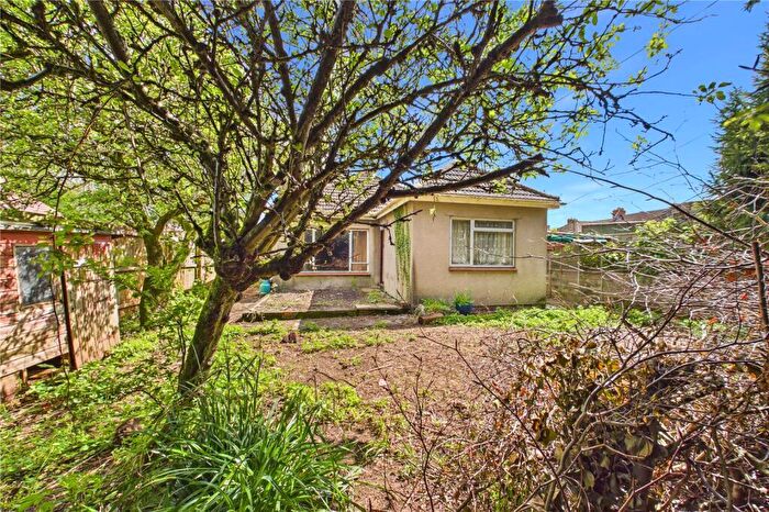 3 Bedroom Detached Bungalow For Sale In Charlton Road, Midsomer Norton, Radstock, BA3