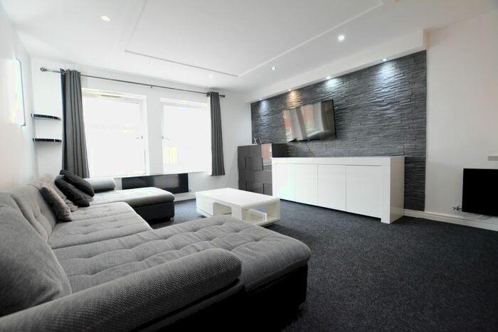 2 Bedroom Flat To Rent In Brightmoor House, Brightmoor Street, Hockley, NG1