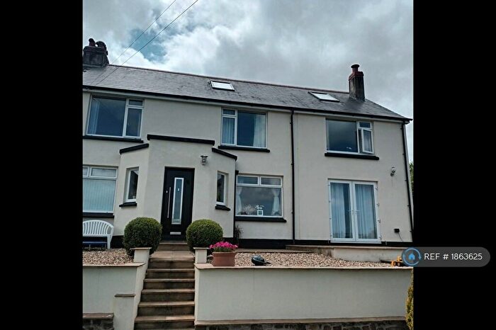 4 Bedroom Semi-Detached House To Rent In Shirwell Road, Barnstaple, EX31