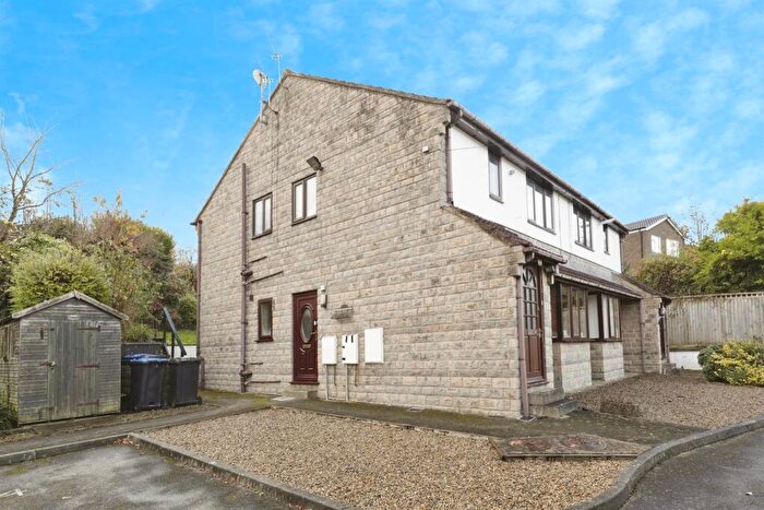 2 Bedroom Flat For Sale In Euclid Avenue, Harrogate, HG1