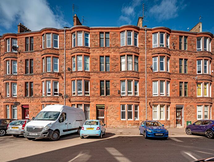 1 Bedroom Flat For Sale In Torrisdale Street, Glasgow, G42
