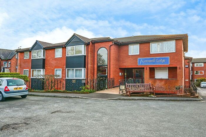 1 Bedroom Flat For Sale In Liverpool Road North, Liverpool, Merseyside, L31