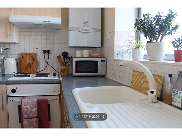 1 Bedroom Flat To Rent In Cumberland Court, Croydon, CR0