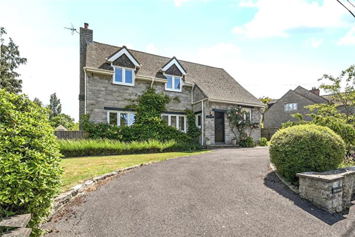 3 Bedroom Detached House For Sale In High Street, West Lydford, Somerton, Somerset, TA11