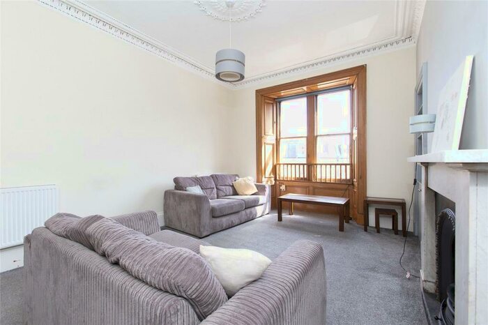 3 Bedroom Apartment To Rent In Marchmont Crescent, Marchmont, Edinburgh, EH9