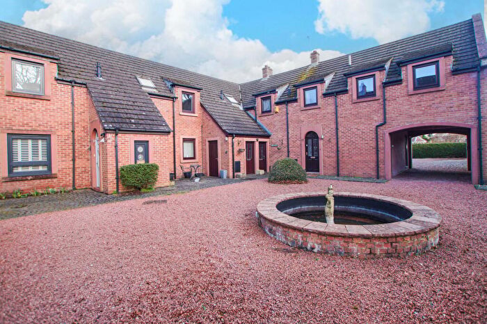 2 Bedroom Apartment For Sale In Whooff House, Aglionby, Carlisle, CA4