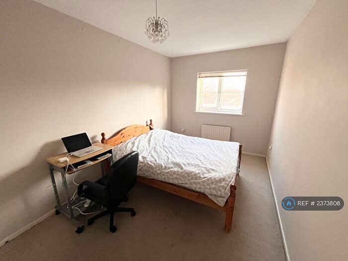 1 Bedroom Flat To Rent In Hoff Beck Court, Birmingham, B9