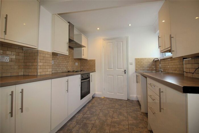 3 Bedroom Terraced House To Rent In Old Road West, Gravesend, Kent, DA11