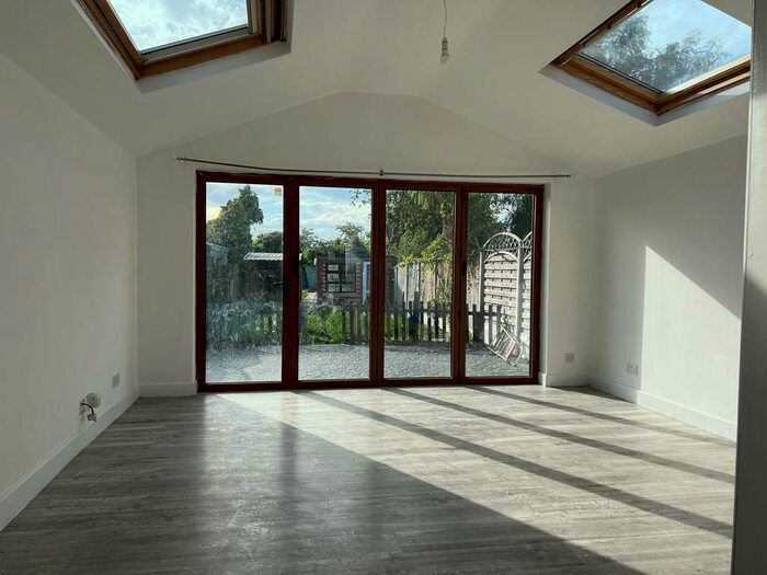 2 Bedroom Bungalow To Rent In Betterton Road, Dagenham, Essex, RM13