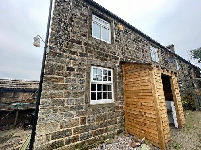 2 Bedroom Terraced House To Rent In Vine Terrace, Askwith, Otley, North Yorkshire, LS21