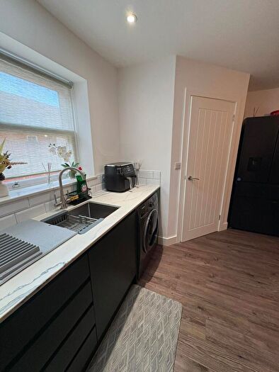 2 Bedroom End Of Terrace House To Rent In North Walls, Stafford, ST16