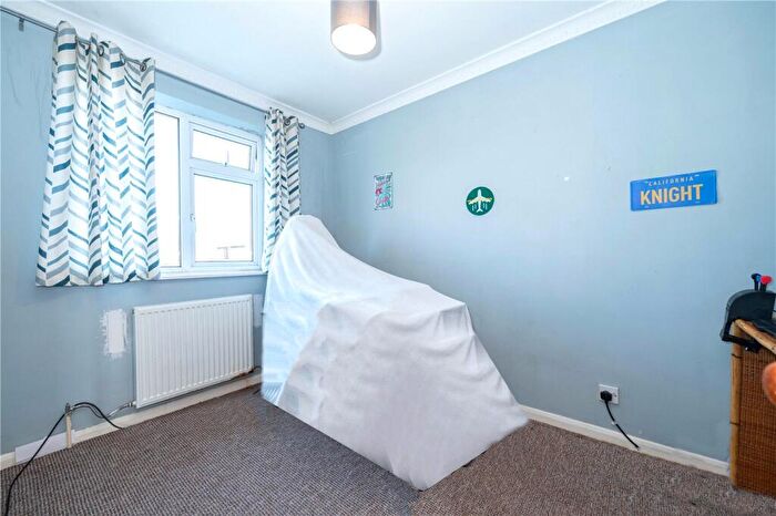 2 Bedroom Semi-Detached House For Sale In West Road, Ruskington, Sleaford, Lincolnshire, NG34