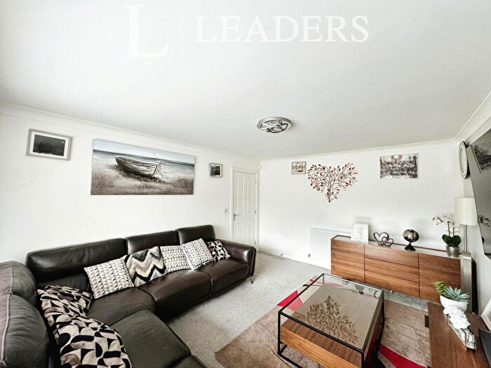 5 Bedroom Detached House To Rent In Williams Drive; Shavington;, CW2