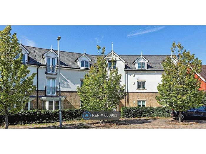 1 Bedroom Flat To Rent In Shimbrooks, Great Leighs, Chelmsford, CM3
