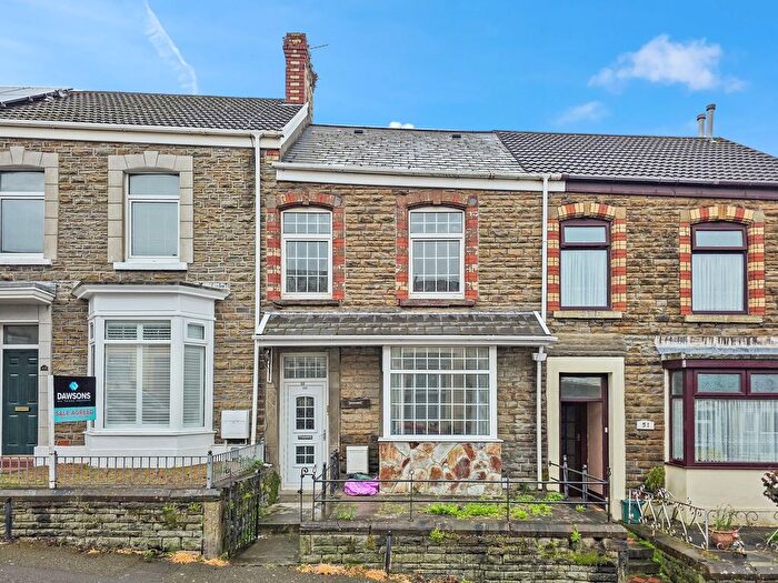 3 Bedroom Property To Rent In Ysgol Street, Swansea, SA1