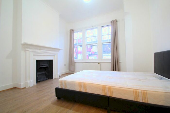 1 Bedroom Flat To Rent In Salisbury Road, London, N4