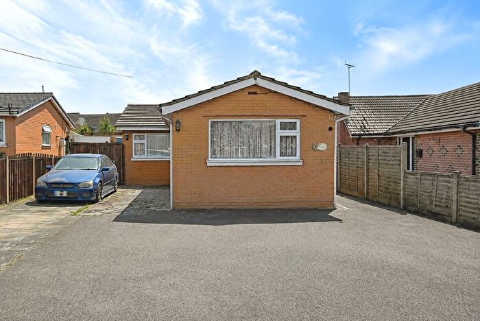 3 Bedroom Bungalow For Sale In Warden View Gardens, Sheerness, Kent, ME12