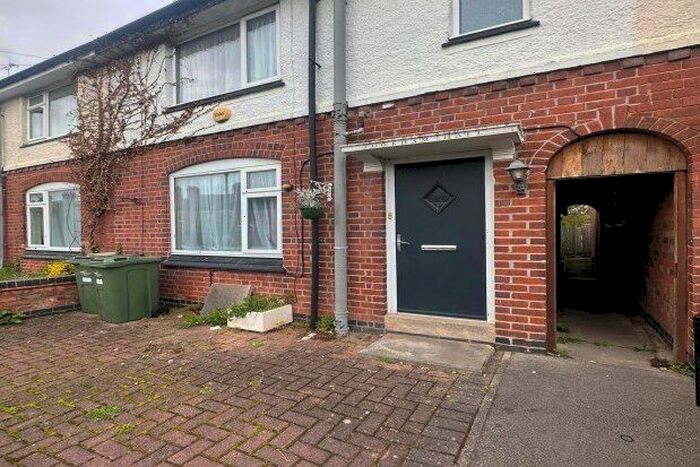 3 Bedroom Property To Rent In Narborough, Leicester, LE19