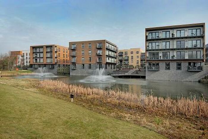 2 Bedroom Apartment To Rent In Victoria Court, Stanmore, HA7