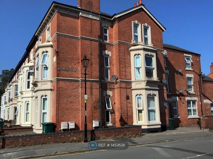 2 Bedroom Flat To Rent In Marreg House, Coventry, CV1